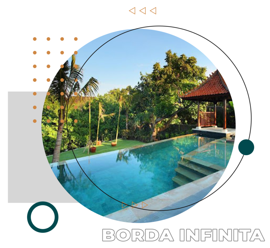 Vantagens e Desvantagens da Piscina de Borda Infinita: Vale a Pena o Investimento?