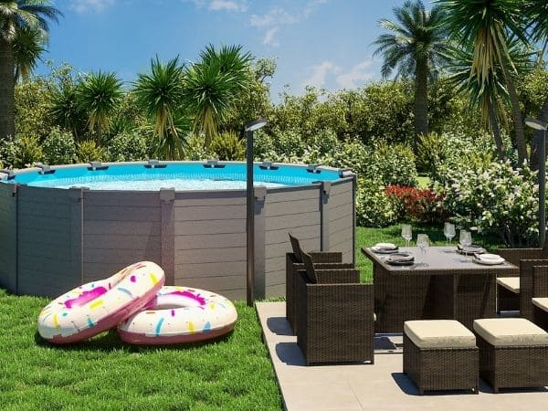 Desvantagens e Instalação
5. Plantas Ideais para Complementar o Visual da Sua Piscina com Grama