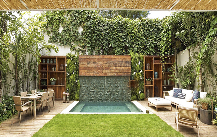 Desvantagens e Instalação
5. Plantas Ideais para Complementar o Visual da Sua Piscina com Grama