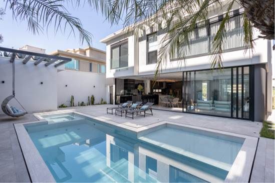 Guia completo de impermeabilização para piscinas em laje