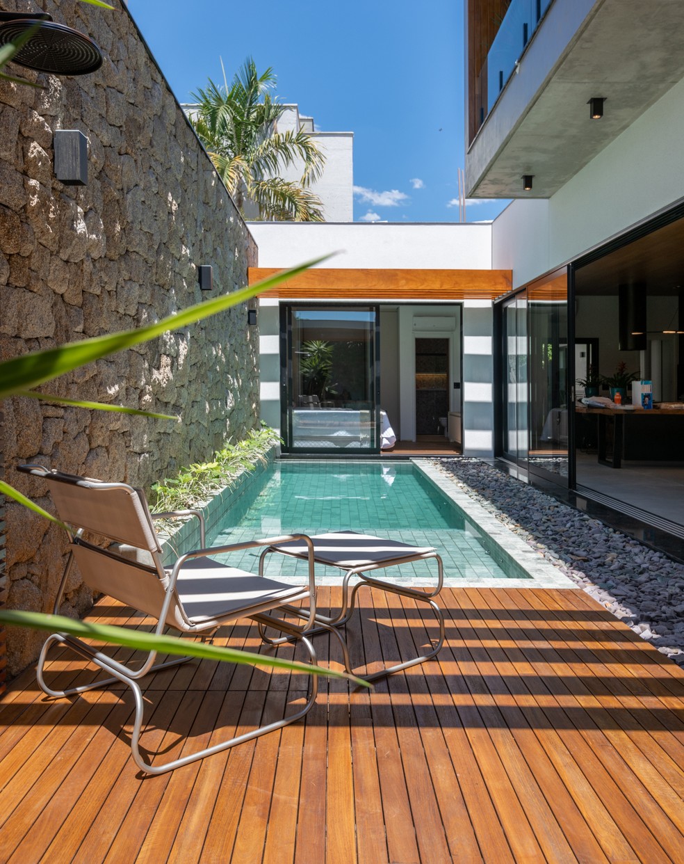 erros comuns ao instalar deck de piscina