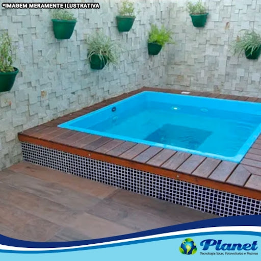 tipos de madeira para deck de piscina