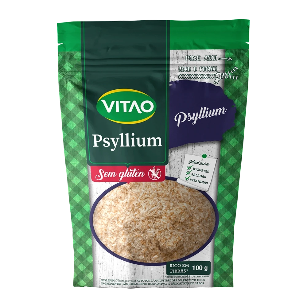 como tomar psyllium