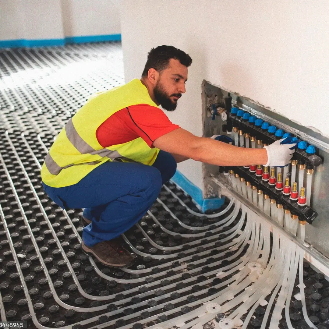 Piso Aquecido Vale a Pena? Análise de Custo-Benefício e Consumo