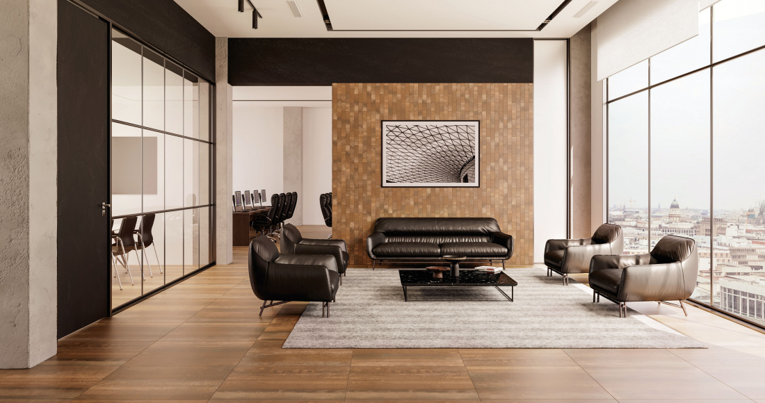 Os Melhores Revestimentos para Piso Aquecido: Guia Definitivo