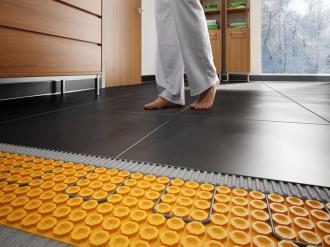 Piso Aquecido Vale a Pena? Análise de Custo-Benefício e Consumo