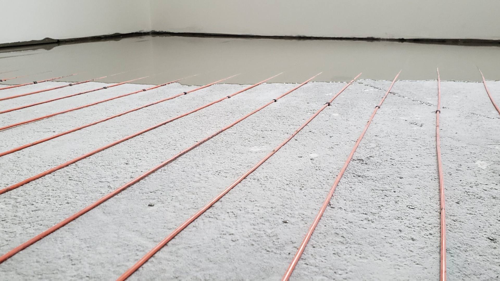 Piso Aquecido: Guia Completo sobre Tipos, Custos e Vantagens