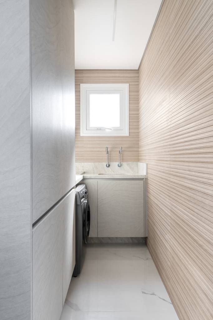 Dicas de limpeza e manutenção para pisos de lavanderia