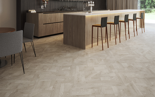 Pisos antiderrapantes para lavanderias: Segurança em primeiro lugar