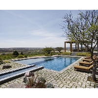 piso drenante para quintal