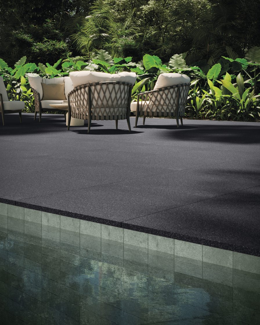 tipos de piso para quintal com preço