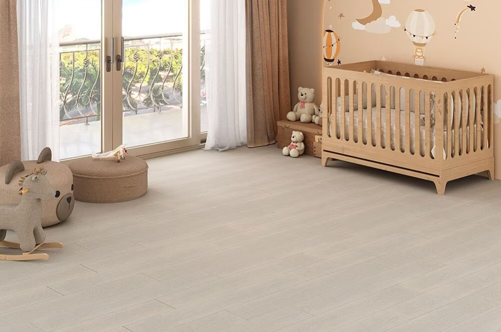 Piso Laminado Click: O Melhor Custo-Benefício para Sua Reforma Rápida