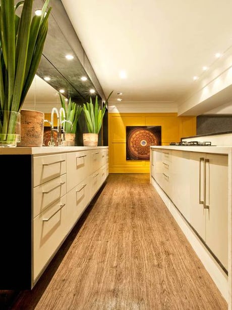 Mitos e Verdades sobre a Limpeza e Manutenção do Piso Laminado