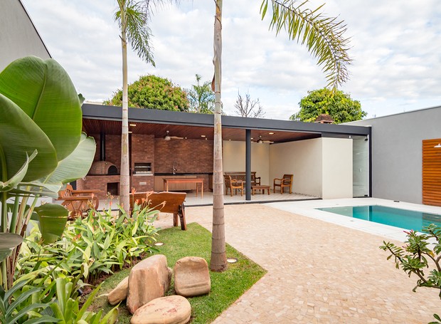 Porcelanato para Edícula: Guia Completo de Tipos e Aplicações