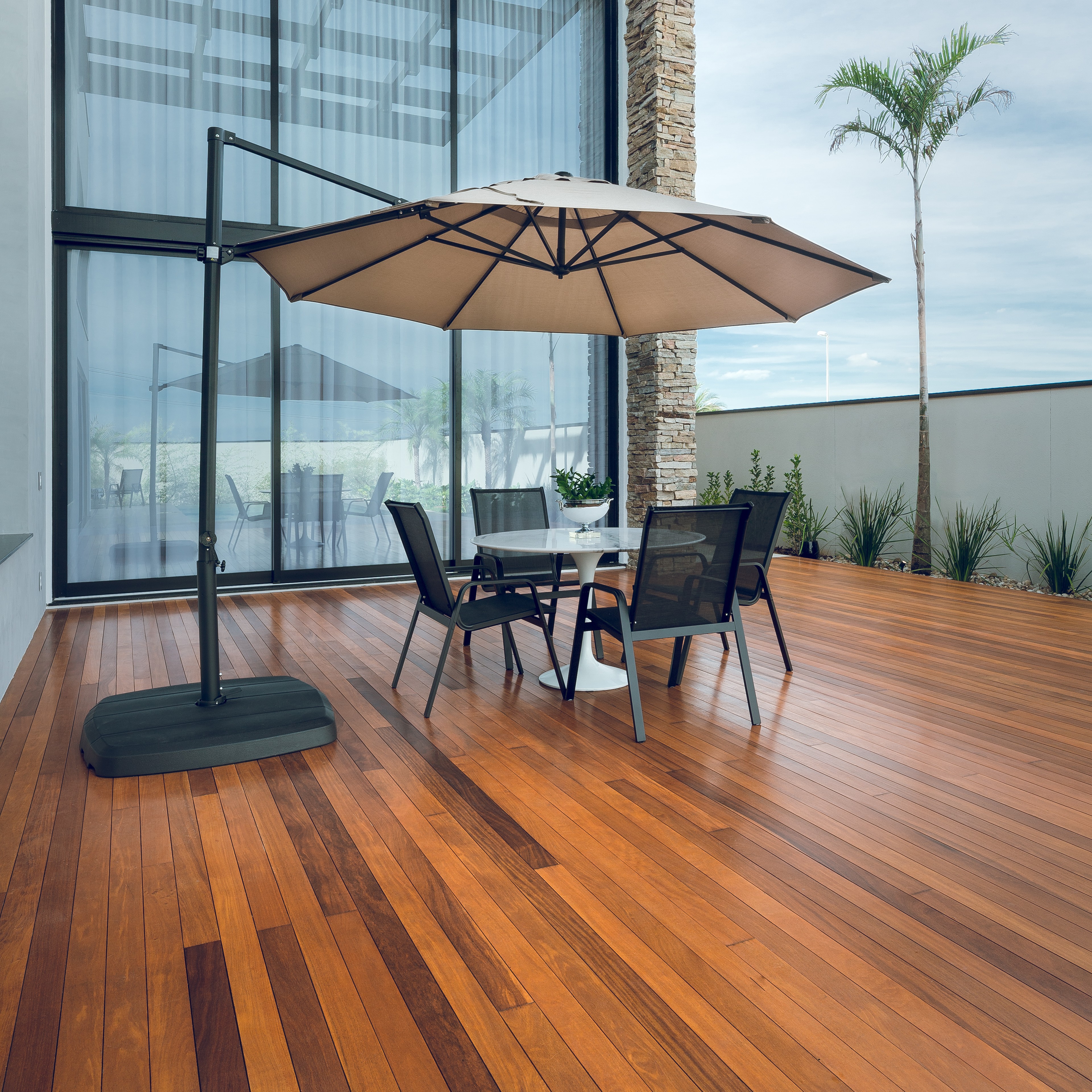 Porcelanato para Edícula: Guia Completo de Tipos e Aplicações