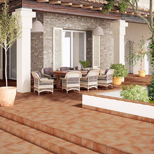 Pisos Antiderrapantes para Edículas: Segurança e Estilo em Áreas Molhadas