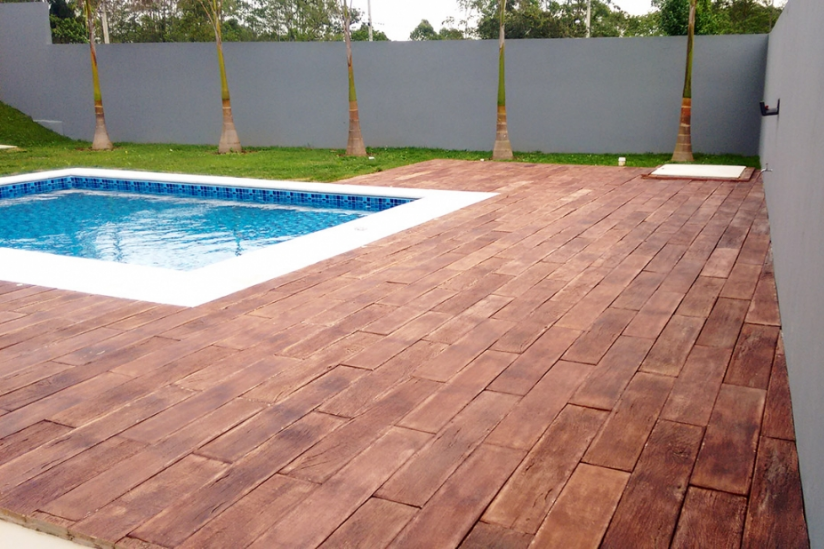 Pisos Antiderrapantes para Edículas: Segurança e Estilo em Áreas Molhadas