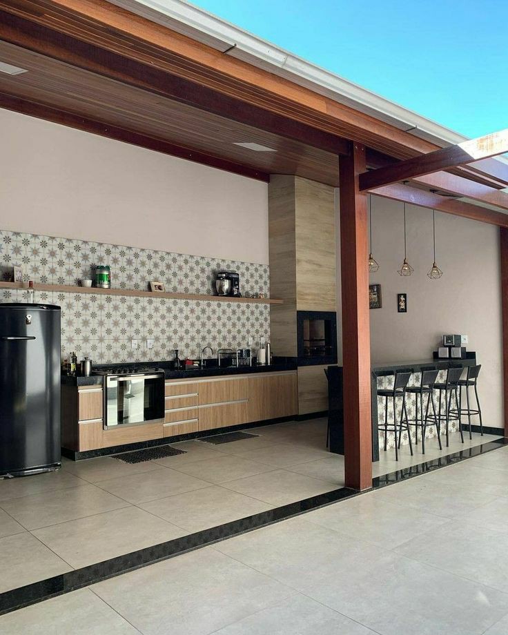 Porcelanato para Edícula: Guia Completo de Tipos e Aplicações