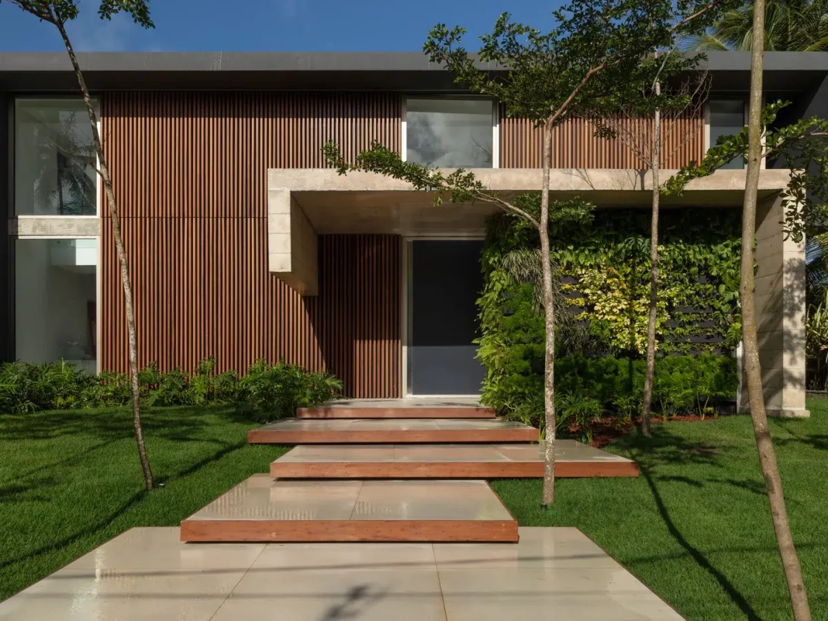 Siding Vinílico: A Opção Mais Econômica e Durável para o Exterior da Sua Casa