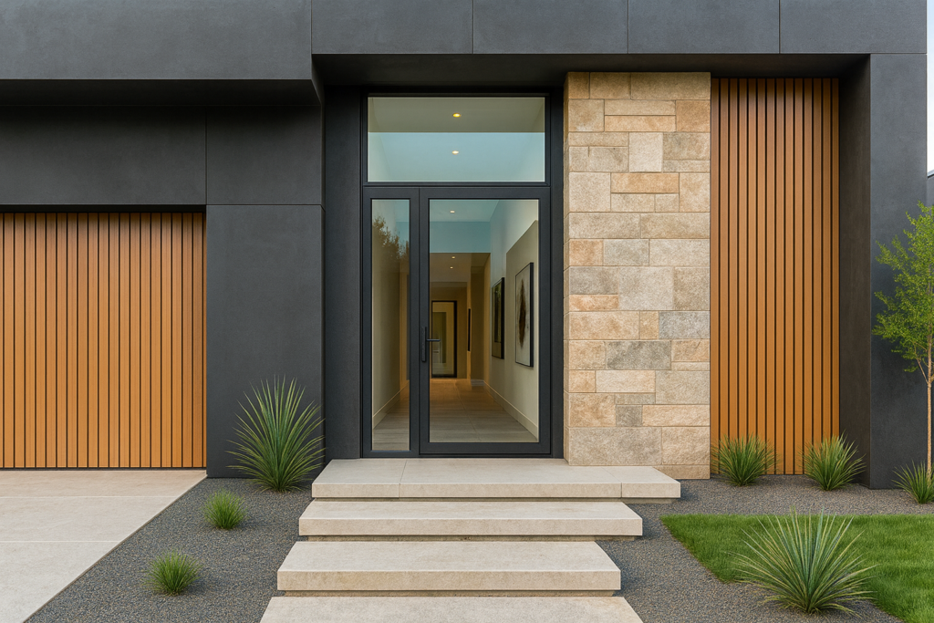 Acetinadas e Rústicas em Alta