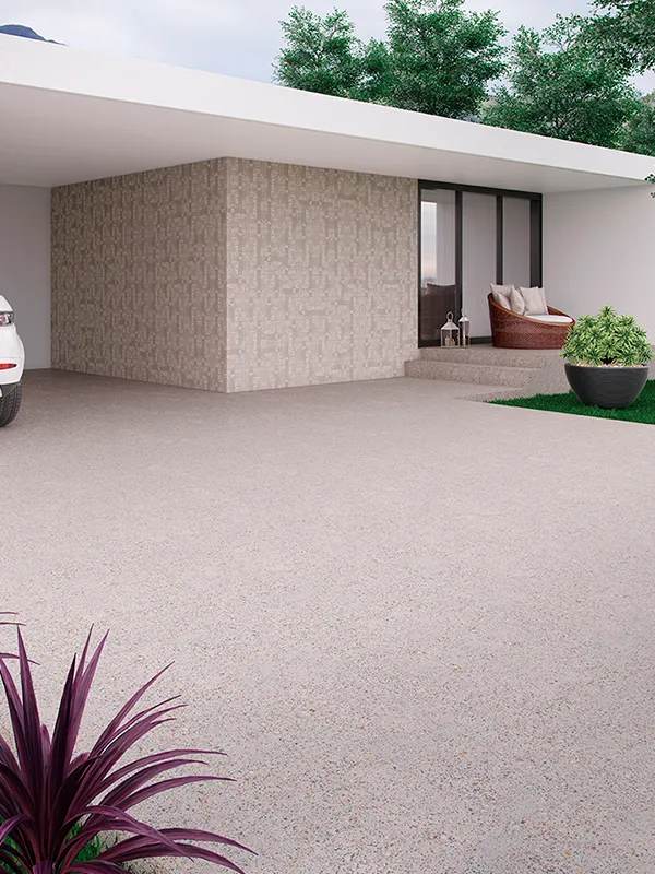 Guia completo: Instalação de piso modular em garagem