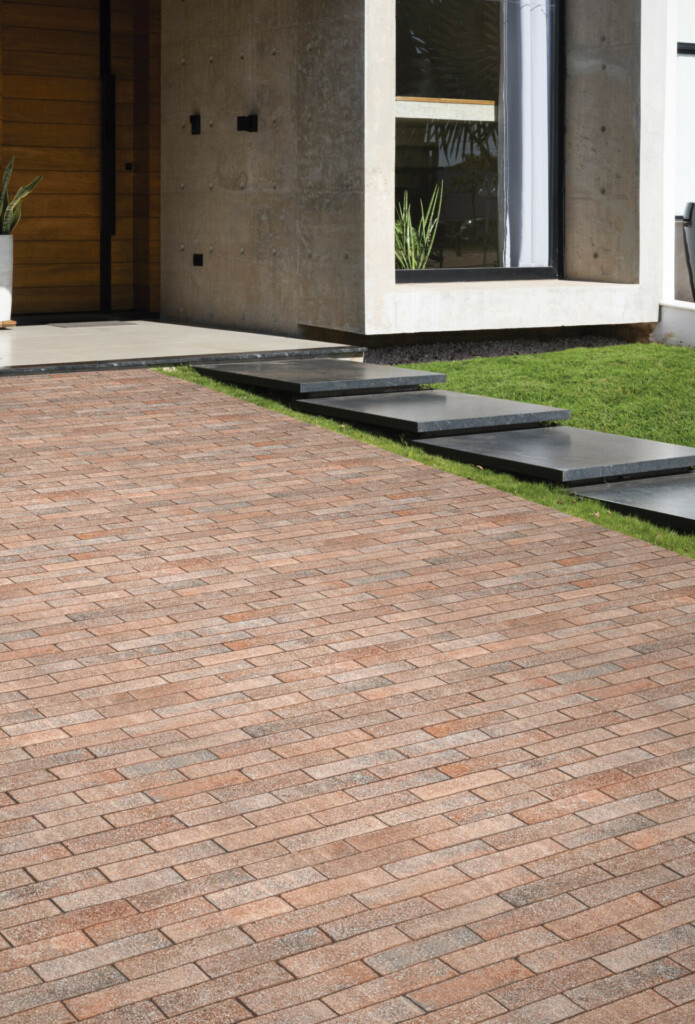 Concreto polido na garagem: Vantagens