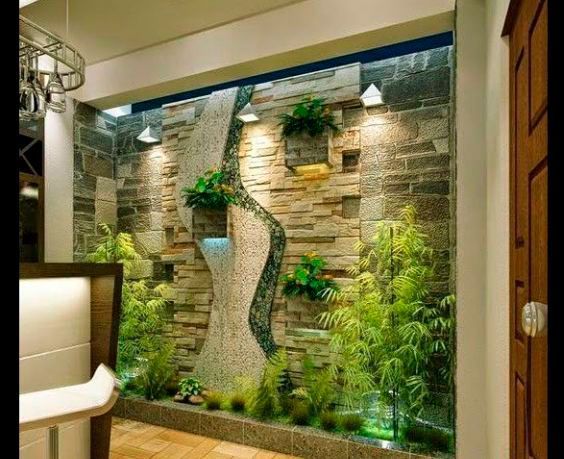 Porcelanato ou Madeira: Qual o Melhor para Seu Jardim de Inverno?