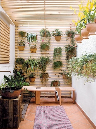 Manutenção de Pisos para Jardim de Inverno: Guia Prático