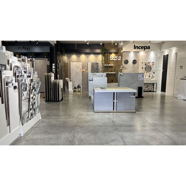 Microcimento: a tendência de piso industrial que vai revolucionar sua loja