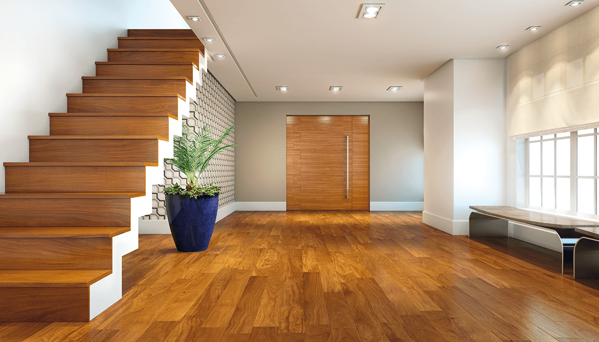 Piso epóxi: a solução higiênica e personalizável para grandes comércios