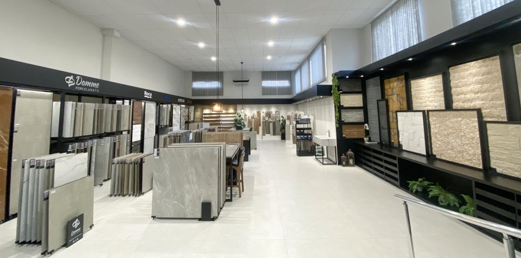 Como escolher o PEI ideal para o porcelanato da sua loja