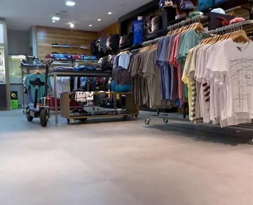 Como escolher o PEI ideal para o porcelanato da sua loja