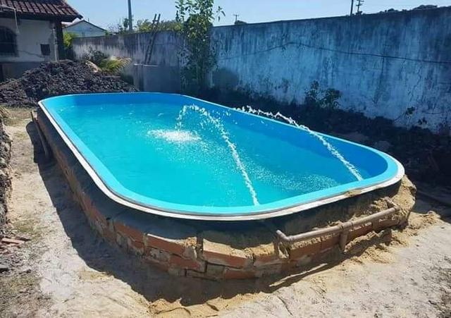 Argamassa Ideal para Piscinas: Escolha Certa para Durabilidade