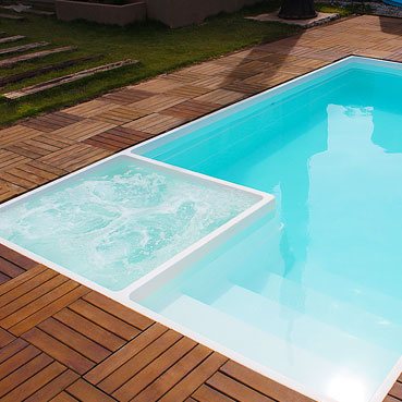 Guia Completo: Como Impermeabilizar o Piso da sua Piscina
