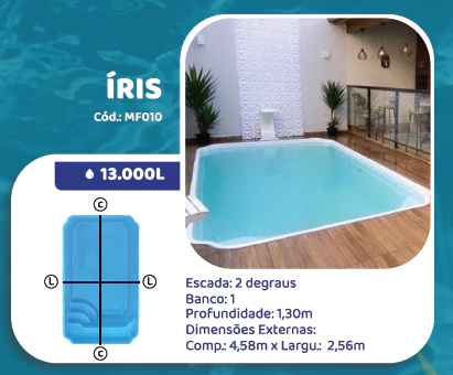 Porcelanato x Pedra Natural: Qual o Melhor para sua Piscina?