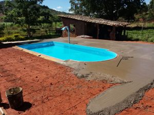Argamassa Ideal para Piscinas: Escolha Certa para Durabilidade