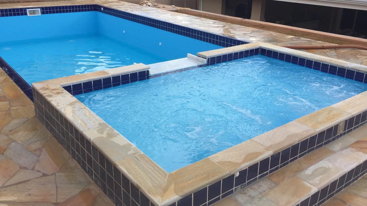 Argamassa Ideal para Piscinas: Escolha Certa para Durabilidade