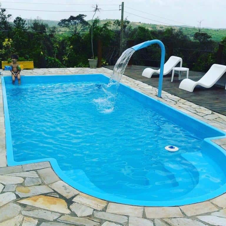 Guia Completo: Como Impermeabilizar o Piso da sua Piscina