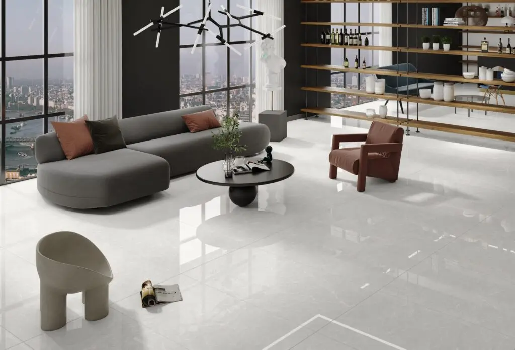Piso Laminado: Uma Opção Econômica e Elegante para sua Sala?
