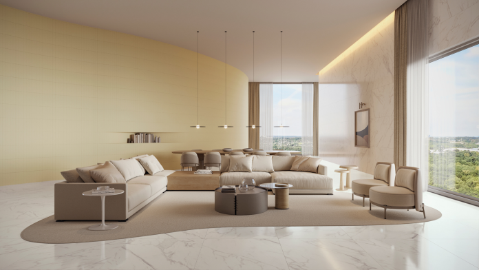 Manutenção de Pisos: Dicas para Porcelanato