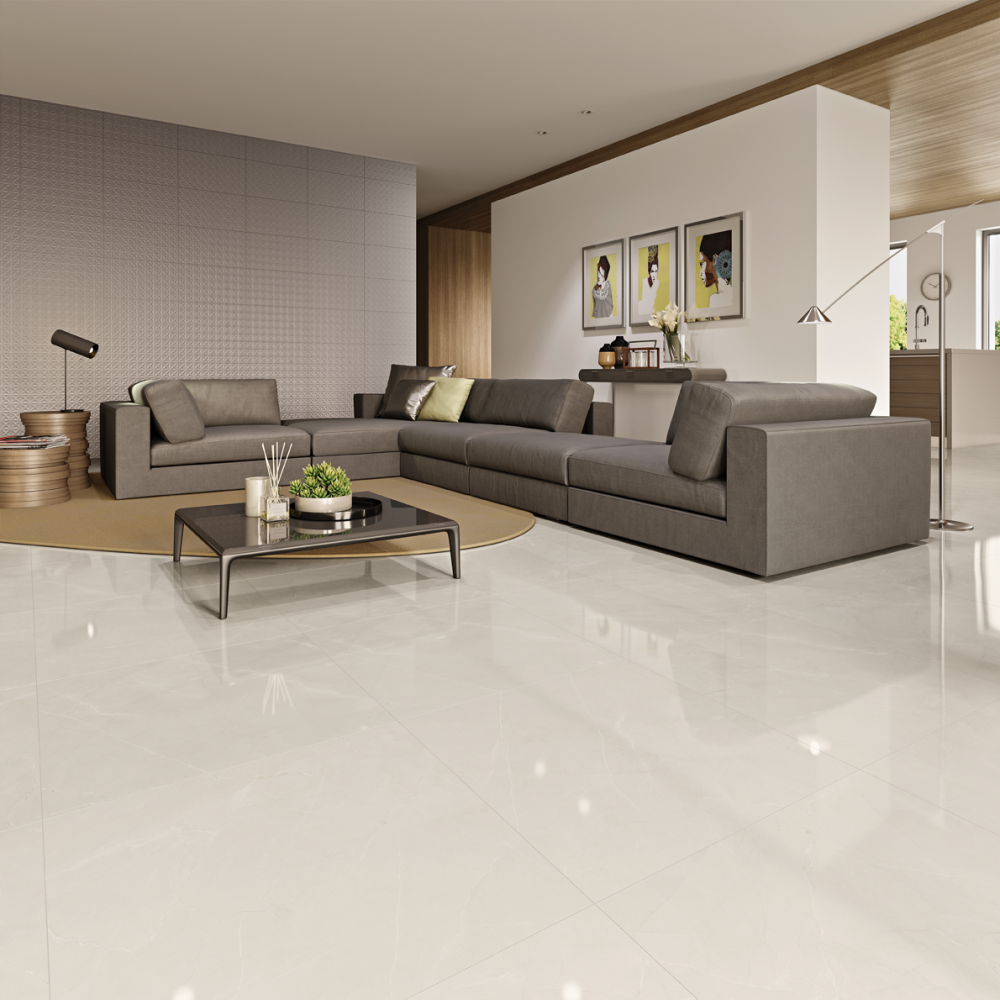 piso para sala de estar