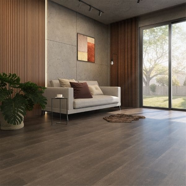 piso para sala de jantar