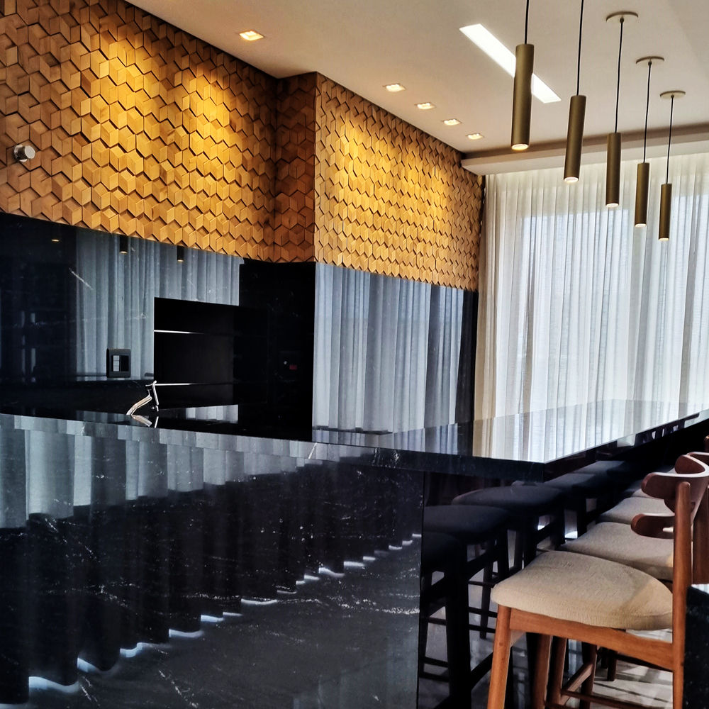 piso para salao de festas