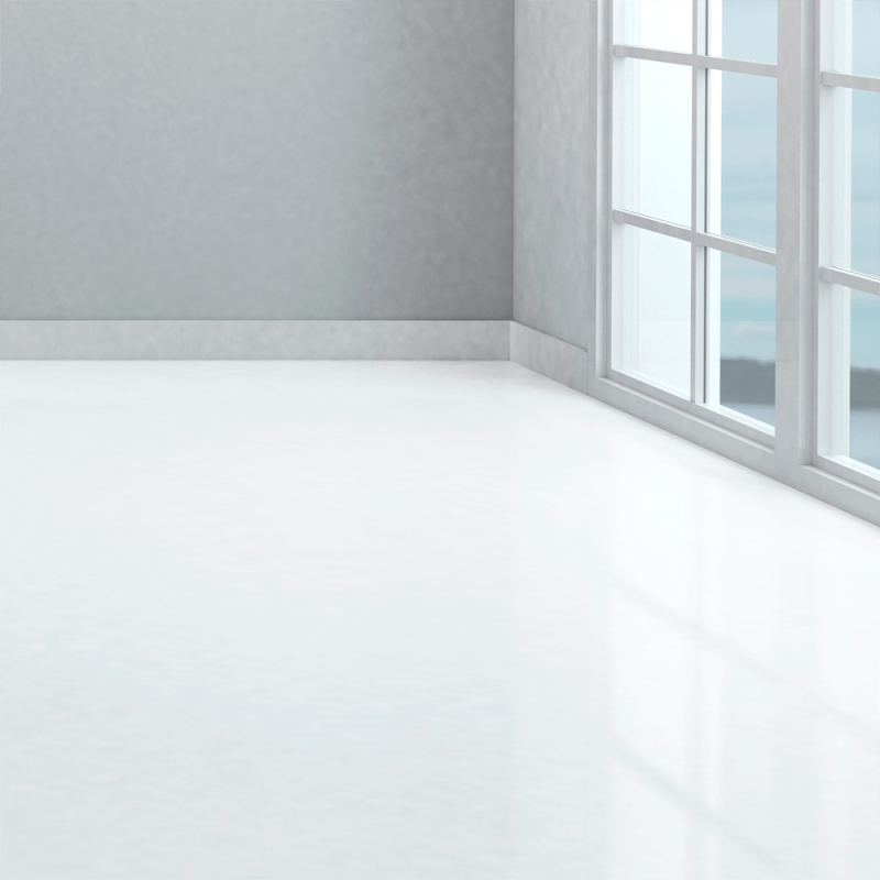 piso para salao de festas