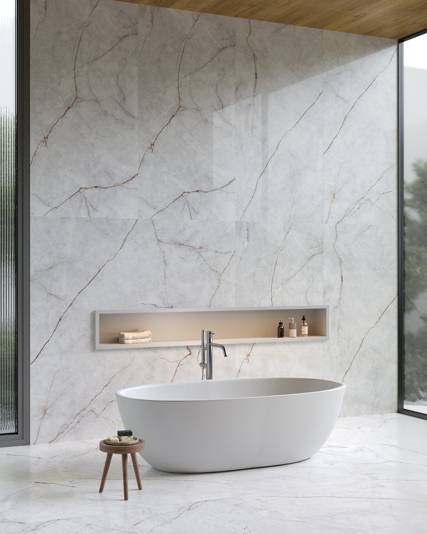 piso porcelanato para banheiro