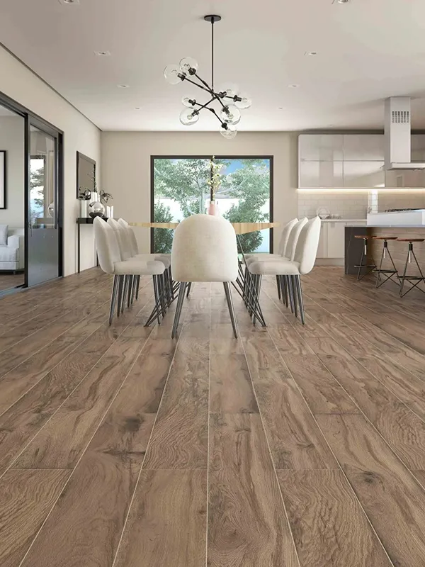 As Melhores Marcas de Porcelanato Amadeirado em 2024: Guia de Compra