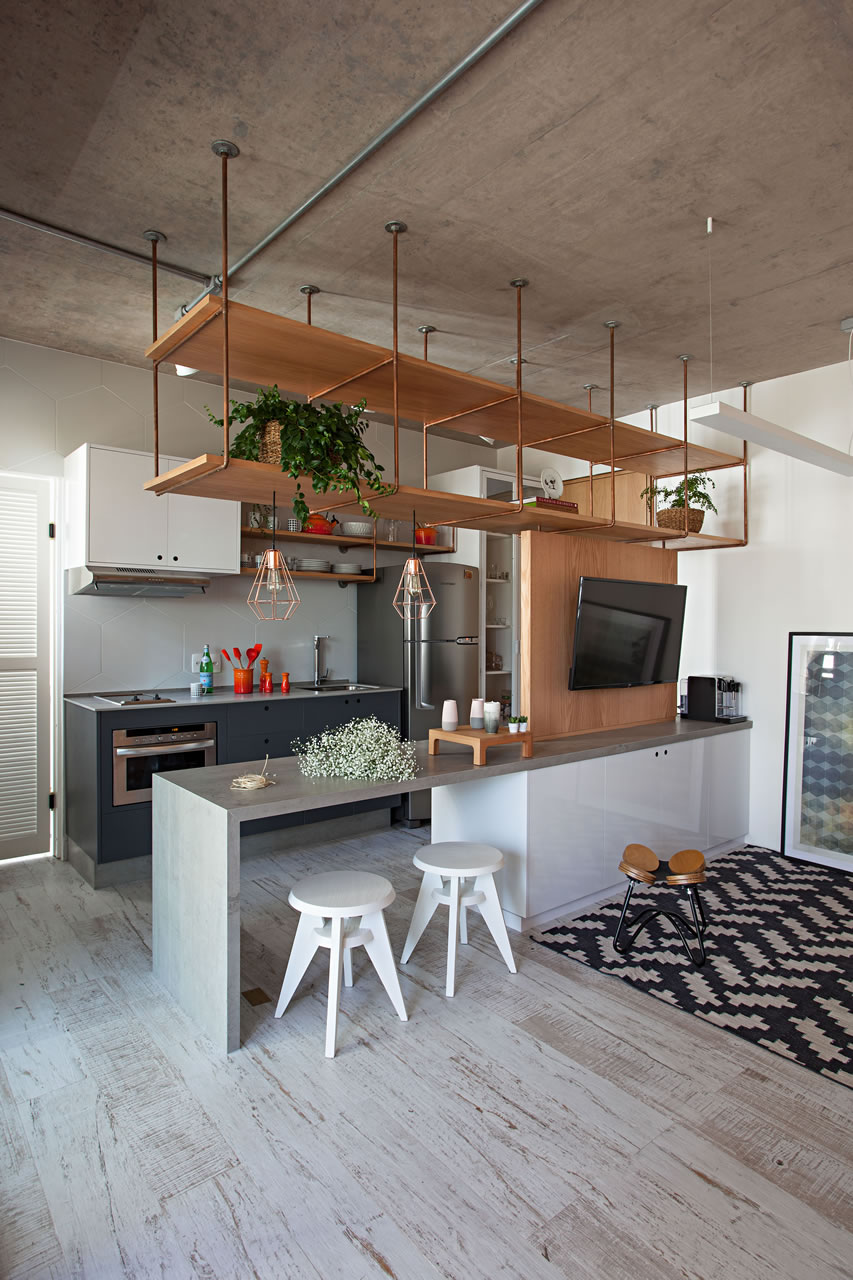 Guia Completo: Como Escolher o Porcelanato Amadeirado Ideal para Cada Ambiente