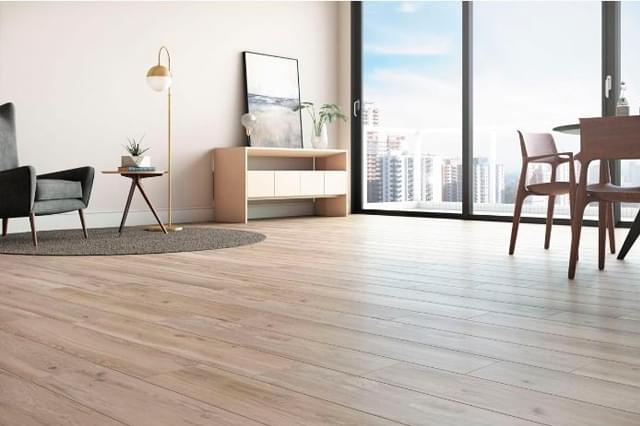 As Melhores Marcas de Porcelanato Amadeirado em 2024: Guia de Compra