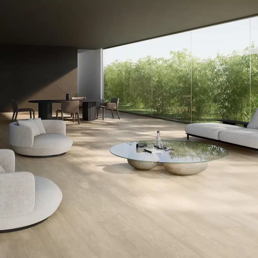 As Melhores Marcas de Porcelanato Amadeirado em 2024: Guia de Compra