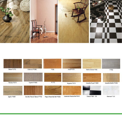 Desvendando os Preços: Quanto Custa o Piso Vinílico em Manta por M²?